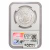 Image 2 : 1881-S Morgan Silver Dollar NGC MS67
