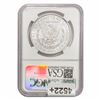 Image 2 : 1880-S Morgan Silver Dollar NGC MS67