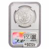 Image 2 : 1882-S Morgan Silver Dollar NGC MS67