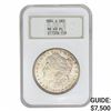 Image 1 : 1894-S Morgan Silver Dollar NGC MS63 PL