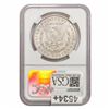 Image 2 : 1880-S Morgan Silver Dollar NGC MS67