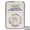 Image 1 : 2010-W 1oz Platinum $100 Eagle NGC PF70 UC