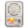 Image 2 : 1881-S Morgan Silver Dollar NGC MS67