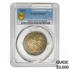 Image 1 : 1881 Seated Liberty Half Dollar PCGS PR62