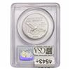 Image 2 : 1997-W 1oz Platinum $100 Liberty PCGS PR69 DCAM