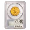 Image 2 : 1910-D $10 Gold Eagle PCGS MS61
