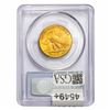 Image 2 : 1912 $10 Gold Eagle PCGS MS61