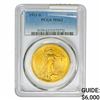 Image 1 : 1911-S $20 Gold Double Eagle PCGS MS63