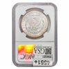 Image 2 : 1880-S Morgan Silver Dollar NGC MS67