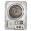 Image 2 : 1840 Morgan Silver Dollar PCGS AU53