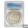 Image 1 : 1799 Draped Bust Dollar PCGS VF35