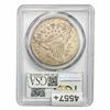 Image 2 : 1799 Draped Bust Dollar PCGS VF35