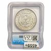 Image 2 : 1904-S Morgan Silver Dollar ICG MS60