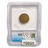 Image 2 : 1909-S VDB Wheat Cent ICG AU50