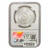 Image 2 : 1881-S Morgan Silver Dollar NGC MS67