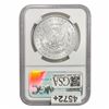 Image 2 : 1881-S Morgan Silver Dollar NGC MS67