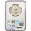 Image 2 : 1861-O Seated Liberty Half Dollar NGC AU58