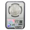 Image 2 : 1879-S Morgan Silver Dollar NGC MS67