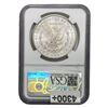 Image 2 : 1881-S Morgan Silver Dollar NGC MS67