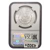 Image 2 : 1880-S Morgan Silver Dollar NGC MS67
