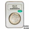 Image 1 : 1903-O CAC Morgan Silver Dollar NGC MS64 PL