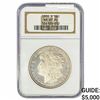Image 1 : 1880-S Morgan Silver Dollar NGC MS67 PL