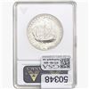 Image 2 : 1920 Pilgrim Half Dollar ANACS MS63