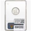 Image 2 : 1941-D Mercury Silver Dime ANACS MS64 FSB