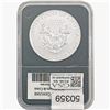 Image 2 : 2013-W Reverse Proof Silver Eagle