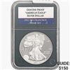 Image 1 : 2012 Silver Eagle