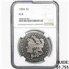 Image 1 : 1894 Morgan Silver Dollar NGC G4