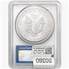 Image 2 : 2012-W Silver Eagle PCGS MS70