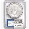Image 2 : 2012-W Silver Eagle PCGS MS70