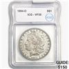 1894-O Morgan Silver Dollar ICG VF35