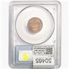 Image 2 : 1983 Lincoln Memorial Cent PCGS MS64 RB DDO FS-103