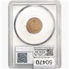 Image 2 : 1904 Indian Head Cent PCGS MS63 RB
