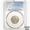 Image 1 : 1900 Liberty Victory Nickel PCGS MS62