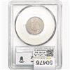 Image 2 : 1900 Liberty Victory Nickel PCGS MS62