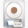 Image 2 : 1972 Lincoln Memorial Cent PCGS MS63 RB DDO FS103