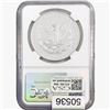 Image 2 : 2023 Morgan Silver Dollar NGC MS70 First Day Issue