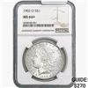Image 1 : 1902-O Morgan Silver Dollar NGC MS64+