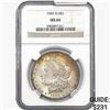 Image 1 : 1901-O Morgan Silver Dollar NGC MS64