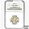Image 1 : 1958 Jefferson Nickel NGC PF67 CAMEO