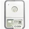 Image 2 : 1940 Mercury Silver Dime NGC MS67 FB