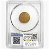 Image 2 : 1870 Indian Head Cent PCGS VF30