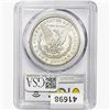 Image 2 : 1890-S Morgan Silver Dollar PCGS MS62