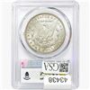 Image 2 : 1903-O Morgan Silver Dollar PCGS MS64