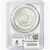 Image 2 : 1884-O Morgan Silver Dollar PCGS MS65