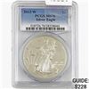 Image 1 : 2013-W Morgan Silver Dollar PCGS MS70