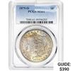 Image 1 : 1879-O Morgan Silver Dollar PCGS MS61